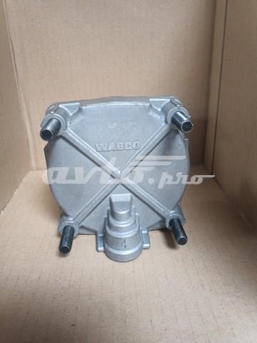 WABCO 9730110007 Ускорительный клапан пневмосистемы в наличии Днепр