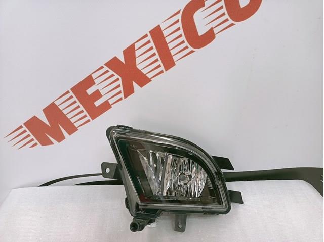 00000023429 EPROFARO левая противотуманная фара