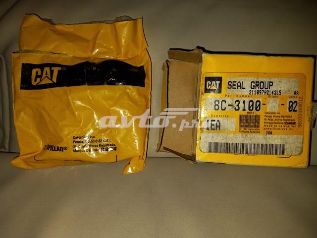 CATERPILLAR 8C3100 в наличии Хмельницкий