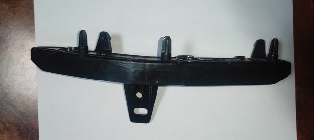 51117933609 BMW Кронштейн бампера переднего левый купить в Киев