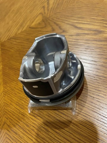 LR062617 LAND ROVER Блок цилиндров двигателя купить в Ирпень