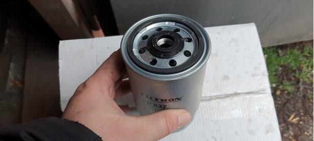 FILTRON PP837 Фильтр топливный в наличии Полтава