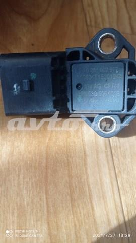 BOSCH 0281002977 Датчик давления во впускном коллекторе, MAP в наличии Одесса