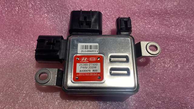 253852T500 HYUNDAI купить в Кривой Рог