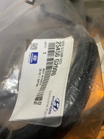 HYUNDAI 25450G2000 в наличии Винница