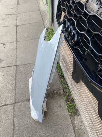 41007491383 BMW Крыло переднее левое купить в Ирпень