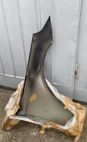 BMW 41359633623 Крыло переднее левое в наличии Тернополь