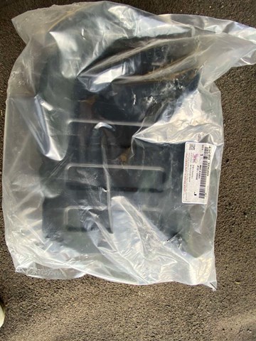 452803D600 HYUNDAI Поддон АКПП купить в Ужгород