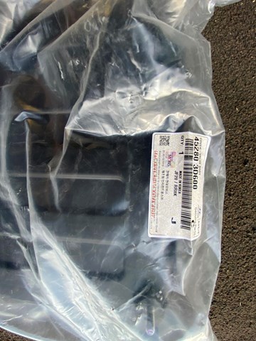 452803D600 HYUNDAI Поддон АКПП купить в Кривой Рог