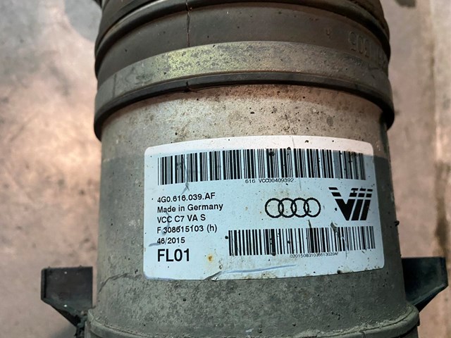 VAG 4G0616039AF Амортизатор передний в наличии Павлоград
