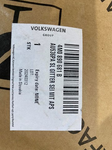 4M0890681B VAG купить в Павлоград