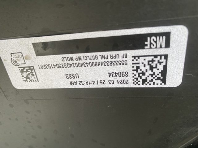 51115A4F6E2 BMW купить в Черновцы