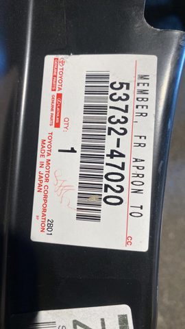 5373247020 Toyota