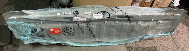 69100L0000 HYUNDAI Панель багажного отсека задняя купить в Ужгород