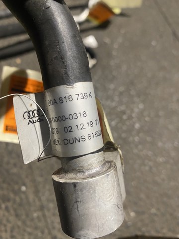 80A816739K VAG купить в Ровно