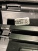 Накладка дверей зовнішня audi q5 - левая зад sline 80A853969B 