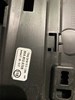 Накладка дверей зовнішня audi q5 - правый зад sline 80A853970BGRU 
