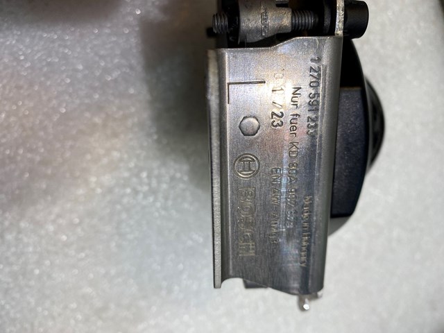 VAG 80A907541E в наличии Ужгород