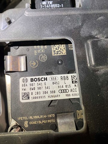 VAG 80A907541E в наличии Киев