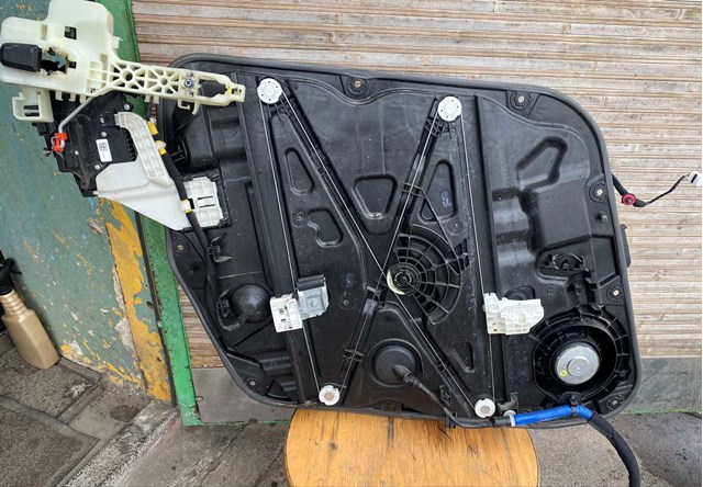 HYUNDAI 82481K0010 в наличии Одесса
