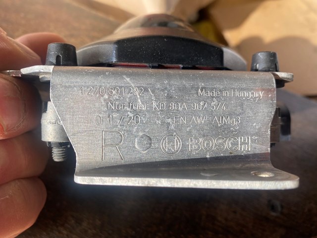 VAG 8W0907561 в наличии Киев