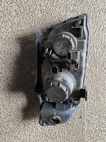 9210117630 HYUNDAI Левая фара купить в Хмельницкий