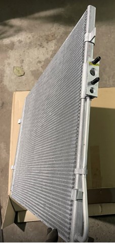 97606S8500 Радиатор кондиционера купить Днепр