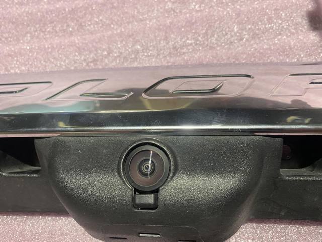 JL7Z19G490B Камера системы обеспечения видимости купить Тернополь