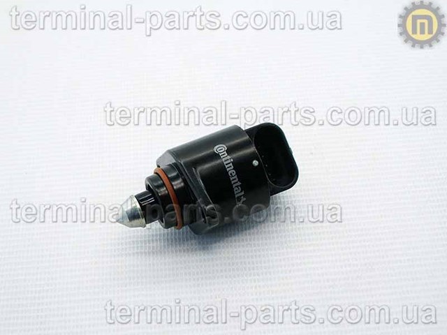 CONTINENTAL 17059602 Клапан (регулятор) холостого хода в наличии Винница