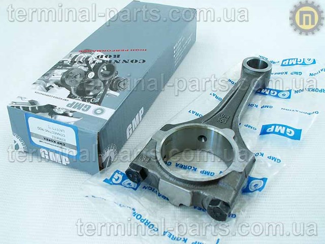 GMP 92068153 Шатун поршня двигателя в наличии Николаев