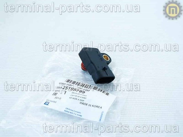 GM 96417830 Датчик абсолютного давления в наличии Ужгород