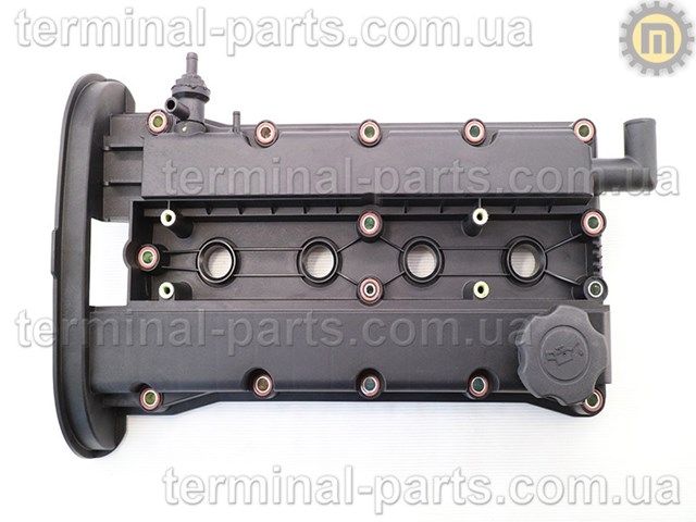 GM 96473698 Крышка клапанная в наличии Одесса