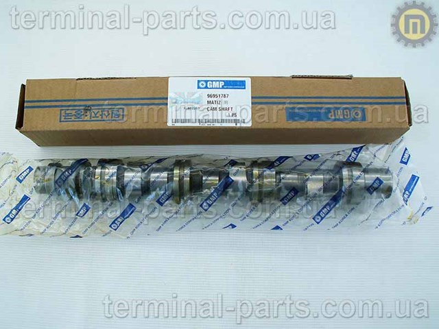 GMP 96571295 Распредвал двигателя в наличии Черкассы