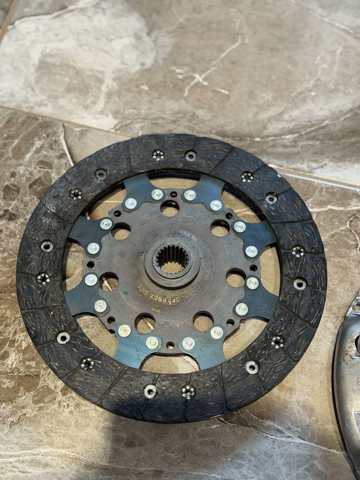 124060110 NISSAN купить в Винница