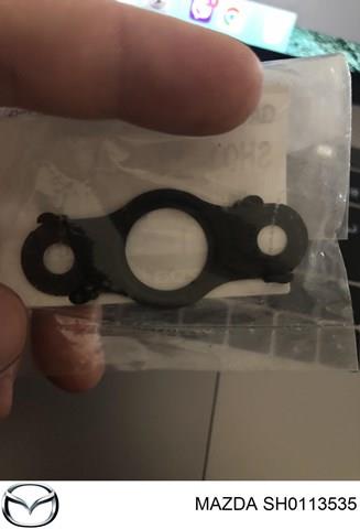 SH0113535 MAZDA купить в Винница