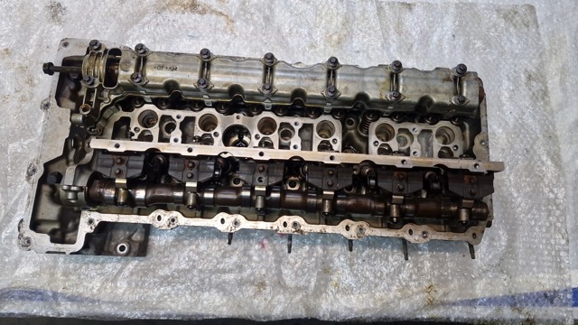 Головка 11127624429 BMW