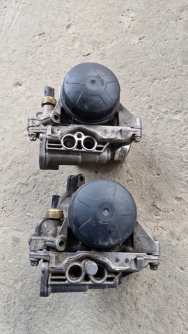 11428611284 BMW Корпус масляного фильтра купить в Каменское