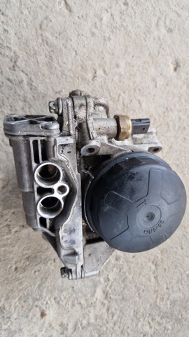 11428611284 BMW Корпус масляного фильтра купить в Винница