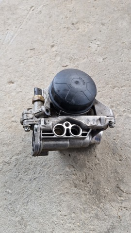 11428642289 BMW Корпус масляного фильтра купить в Киев