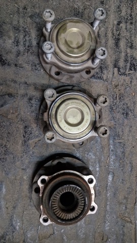 BMW 31206791007 Ступица передняя в наличии Харьков