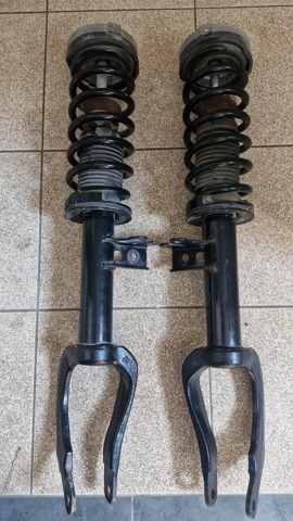 31316789361 BMW Амортизатор передний левый купить в Житомир
