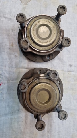33406850156 BMW Подшипник ступицы задней купить в Хмельницкий