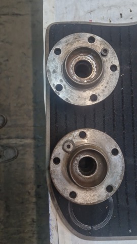 33406850156 Подшипник задней ступицы купить Ирпень