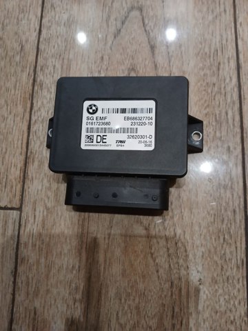 BMW 34436799083 Блок управления стояночного тормоза в наличии Каменское
