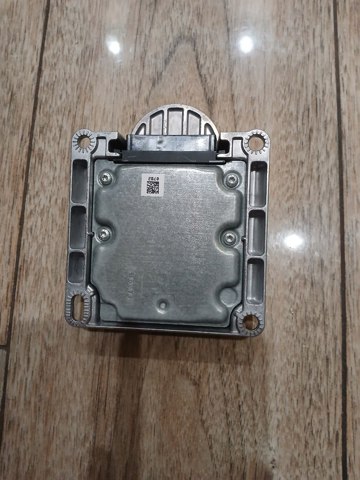34526857314 BMW Модуль-процессор управления подушкой безопасности (ЭБУ AIRBAG) купить в Тернополь