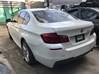 Дверь пассажирская задняя левая BMW 5