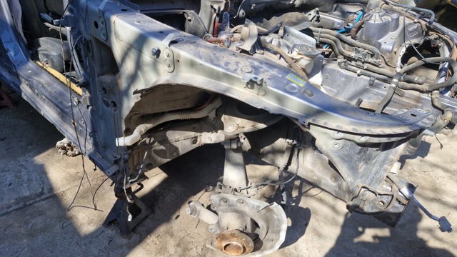 BMW 41107259360 Арка крыла переднего правого в наличии Черновцы