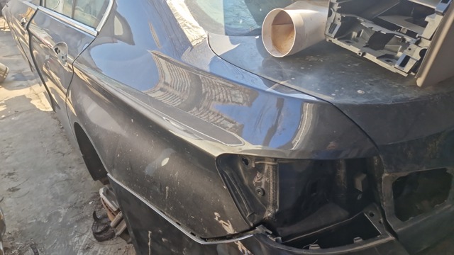 41217240488 BMW Крыло заднее правое купить в Павлоград