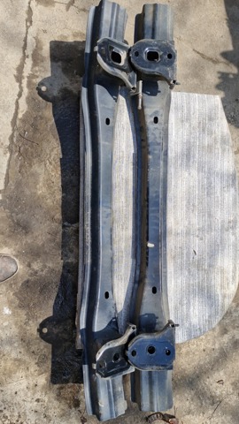 51127203976 BMW Усилитель бампера заднего купить в Каменское