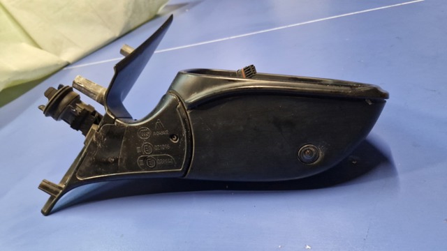 51167350700 BMW Зеркало заднего вида правое купить в Ровно